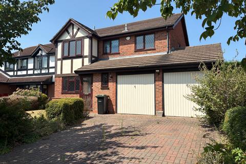 41 bed property, in Brookhus Farm Road, £525,000