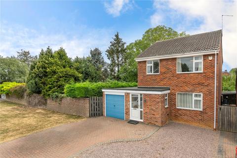 3 bed property, in Claypole Drive, £335,000