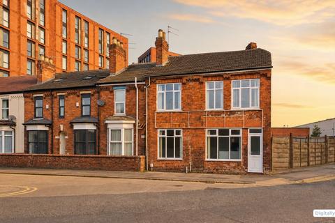 3 bed property, in Beevor Street, £240,000