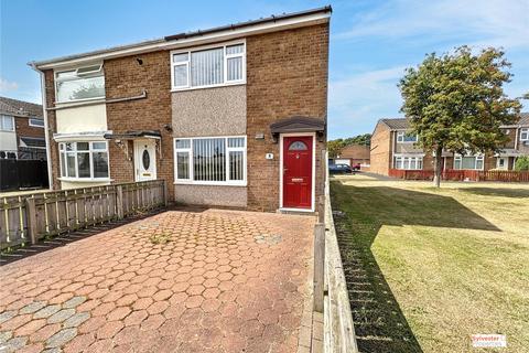 2 bed property, in Oakwood, £79,950