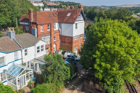 3 bed property, in Millers Road, £400,000