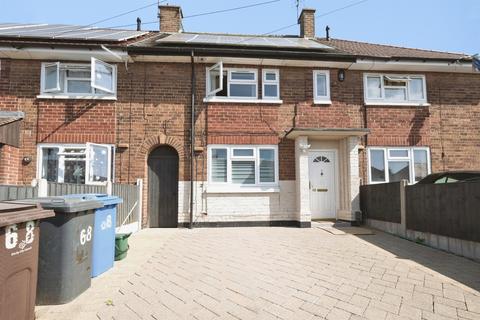 3 bed property, in Bangor Street, £190,000