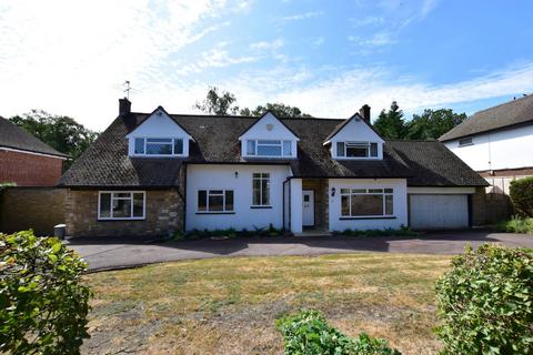 5 bed property, in The Broadwalk, £2,350,000