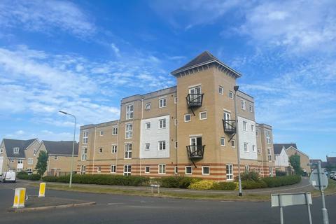 2 bed property, in Newman Drive, £174,995