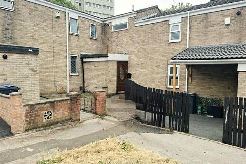 4 bed property, in Barnford Close, £200,000
