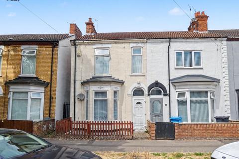 2 bed property, in Newcomen Street, £129,000