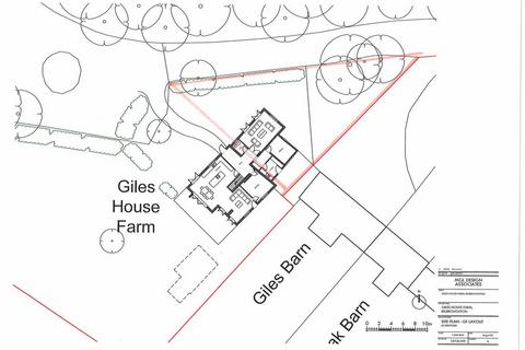 Studio, in Bromsgrove Road, £299,000