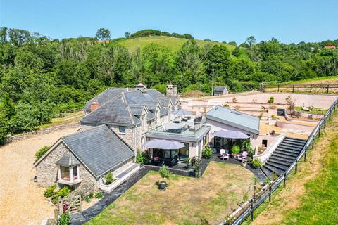 5 bed property, in Sterridge Valley, £1,500,000