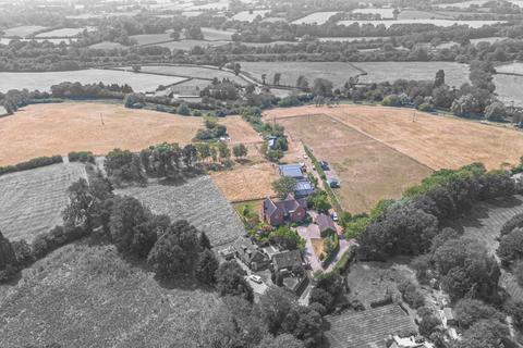 6 bed property, in Mill Lane, £2,000,000