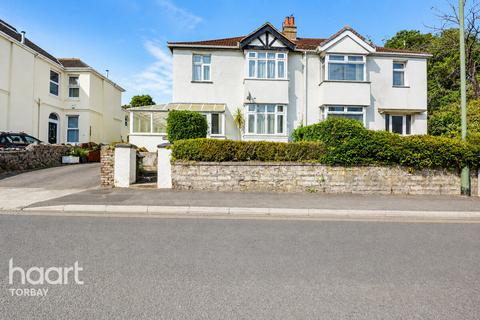 3 bed property, in Babbacombe Road, £295,000