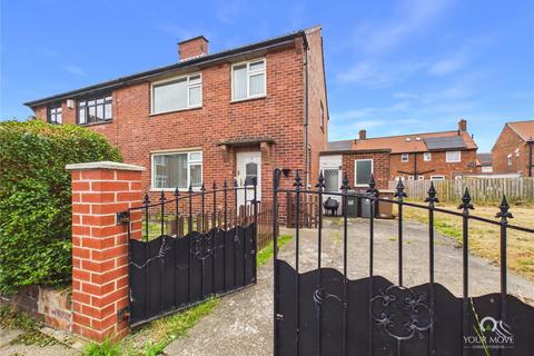3 bed property, in Cragside Gardens, £195,000