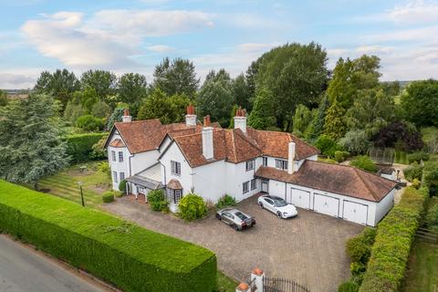 6 bed property, in Astrope Lane, £2,750,000