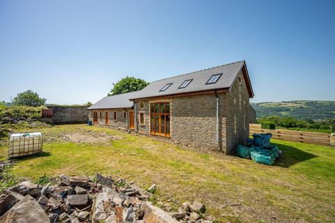 Studio, in Gwerna Hall Farm Lot 2, £650,000