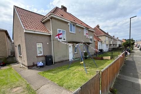 3 bed property, in Tristram Avenue, £85,000