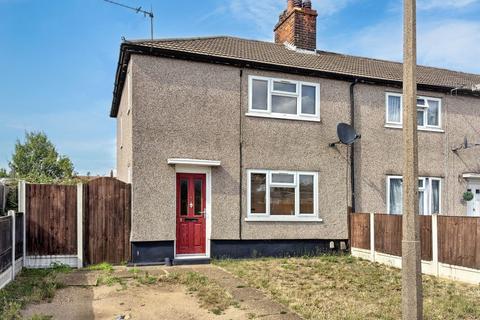 3 bed property, in 1 Bowerman Road, £275,000