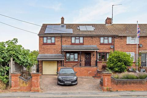 4 bed property, in Nunnery Street, £350,000