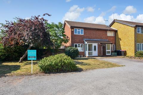 2 bed property, in Rackenford, £325,000