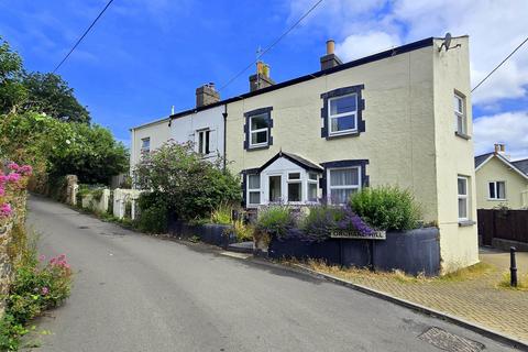 3 bed property, in Ridgeway Terrace, £225,000
