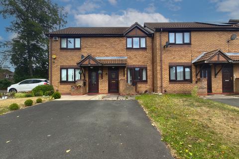 2 bed property, in Ambleside Close Bradley, £160,000