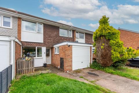 3 bed property, in St Giles Road, £210,000
