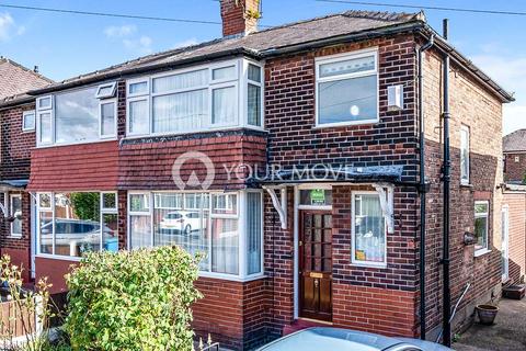 3 bed property, in Sheringham Drive, £260,000