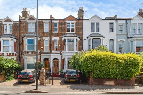 4 bed property, in Albion Road, £1,700,000