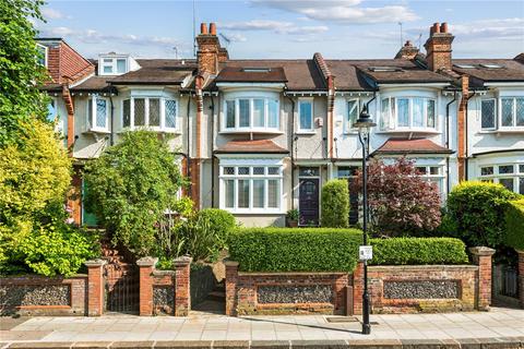 4 bed property, in Hornsey Lane Gardens, £1,750,000