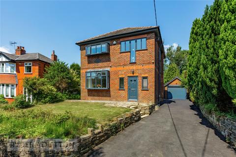 3 bed property, in Thornley Lane, £565,000