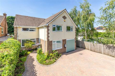 5 bed property, in Woodham Park Way, £1,100,000