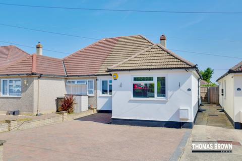 2 bed property, in Renton Drive, £400,000