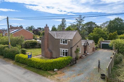 3 bed property, in Church Lane, £350,000