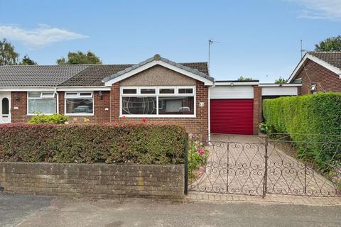 3 bed property, in Ashkirk, £185,000