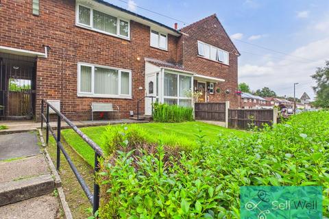 3 bed property, in Wilbraham Road, £195,000