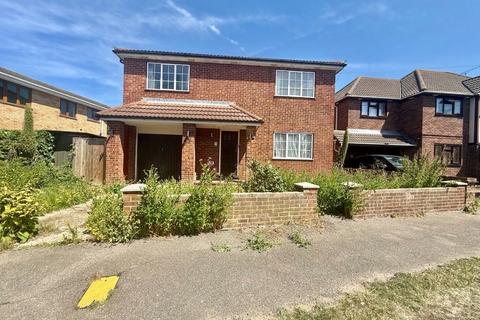 4 bed property, in Handel Road, £380,000