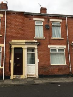 4 bed property, in Disraeli Street, £50,000
