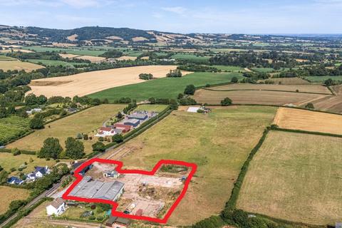 5 bed property, in Combe Florey, £1,500,000