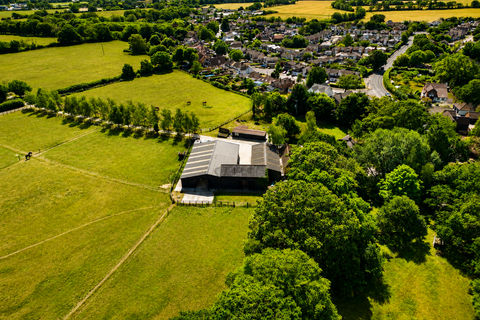 Land, in Land At Bicknacre Road, £700,000