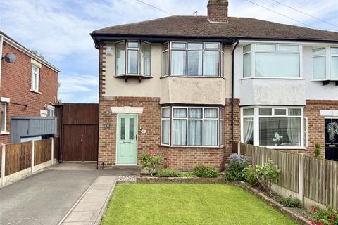 3 bed property, in 56 Roselyn, £210,000