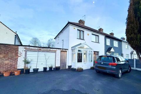 3 bed property, in 95 Aspes Road, £135,000