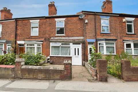 2 bed property, in Jubilee Crescent, £85,000