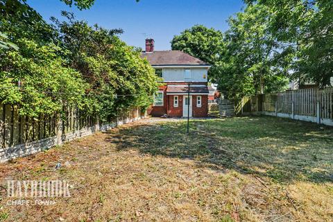 3 bed property, in Gregg House Road, £160,000