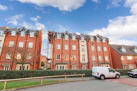 2 bed property, in Rylands Drive, £97,995