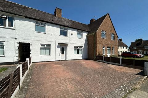 3 bed property, in New Hey Road, £170,000