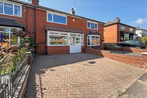3 bed property, in Simister Lane, £350,000