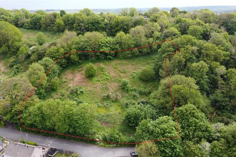 Land, in Wolverwood Lane, £10,000