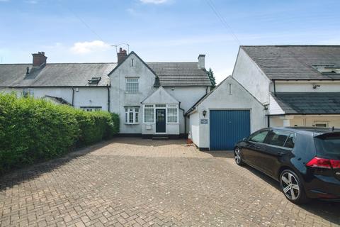 3 bed property, in Wilderness Lane, £300,000