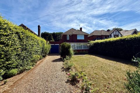 3 bed property, in Barton Road, £700,000