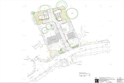 Land, in Reach Road, £325,000