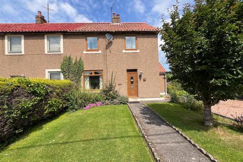 2 bed property, in Tweed Row, £135,000