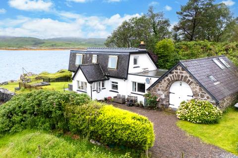 3 bed property, in Camus An Tallen, £490,000